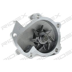 Pompe à eau de refroidissement moteur RIDEX 1260W0244 pour DAIHATSU 16100-87108 RIDEX