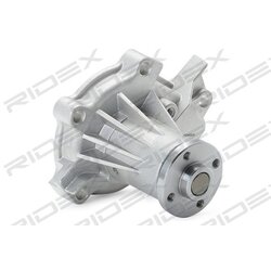 Pompe à eau de refroidissement moteur RIDEX 1260W0244 pour DAIHATSU 16100-87108 RIDEX