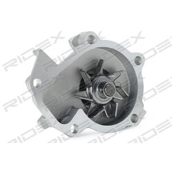 Pompe à eau de refroidissement moteur RIDEX 1260W0244 pour DAIHATSU 16100-87108 RIDEX