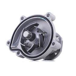 Engine Cooling Water Pump RIDEX 1260W0245 OE Ref 266 200 08 20
