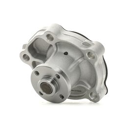 Engine Cooling Water Pump RIDEX 1260W0246 OE Ref 71768109