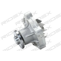 Pompe à eau de refroidissement moteur 1260W0246 pour SUZUKI, FIAT, SUBARU, ALFA ROMEO 71742124 RIDEX