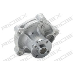 Pompe à eau de refroidissement moteur 1260W0246 pour SUZUKI, FIAT, SUBARU, ALFA ROMEO 71742124 RIDEX