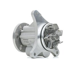Pompe à eau de refroidissement moteur RIDEX 1260W0247 pour CITROËN, PEUGEOT 1201G6