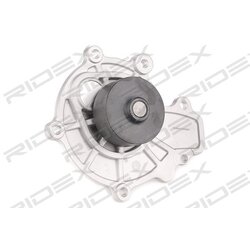 Engine Cooling Water Pump RIDEX 1260W0254 OE Ref 4817953 RIDEX