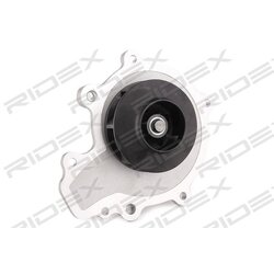 Engine Cooling Water Pump RIDEX 1260W0254 OE Ref 4817953 RIDEX