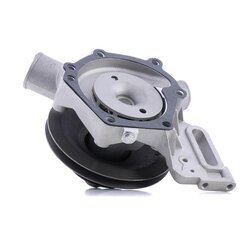 Engine Cooling Water Pump RIDEX 1260W0262 OE Ref 95548541