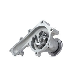 Engine Cooling Water Pump RIDEX 1260W0268 OE Ref 16100-19235