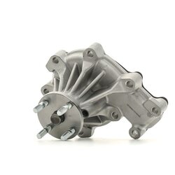 Engine Cooling Water Pump RIDEX 1260W0272 OE Ref 3856143