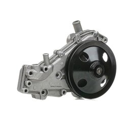 Engine Cooling Water Pump RIDEX 1260W0275 OE Ref 77 01 467 153