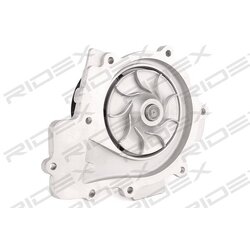 Pompe à eau de refroidissement moteur RIDEX 1260W0278 pour MERCEDES SPRINTER RIDEX