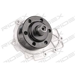 Pompe à eau de refroidissement moteur RIDEX 1260W0278 pour MERCEDES SPRINTER RIDEX