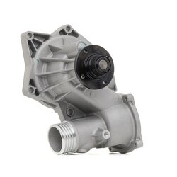 Engine Cooling Water Pump RIDEX 1260W0281 OE Ref 11 51 1 704 600