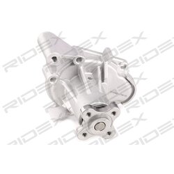 Pompe à eau de refroidissement moteur RIDEX 1260W0283 pour HYUNDAI 25100-02500 RIDEX
