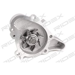 Pompe à eau de refroidissement moteur RIDEX 1260W0283 pour HYUNDAI 25100-02500 RIDEX