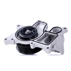 Engine Cooling Water Pump RIDEX 1260W0291 OE Ref 11 51 8 512 269