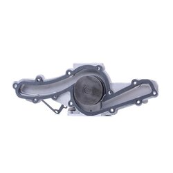 Engine Cooling Water Pump RIDEX 1260W0300 OE Ref 50198358