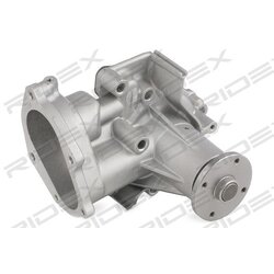 Pompe à eau de refroidissement moteur RIDEX 1260W0304 pour MITSUBISHI 1300A045 RIDEX