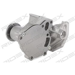 Pompe à eau de refroidissement moteur RIDEX 1260W0304 pour MITSUBISHI 1300A045 RIDEX