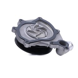 Engine Cooling Water Pump RIDEX 1260W0305 OE Ref 99710601105