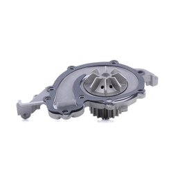Engine Cooling Water Pump RIDEX 1260W0309 OE Ref 7700107845