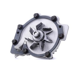 Engine Cooling Water Pump RIDEX 1260W0325 OE Ref 21010-41B01