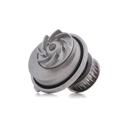 Engine Cooling Water Pump RIDEX 1260W0329 OE Ref 90444123