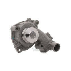 Engine Cooling Water Pump RIDEX 1260W0333 OE Ref 1517754