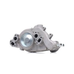 Pompe à eau de refroidissement moteur RIDEX 1260W0335 pour CHEVROLET 12069537