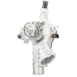 Pompe à eau de refroidissement moteur RIDEX 1260W0338 pour VAUXHALL 13 34 145