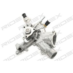Engine Cooling Water Pump RIDEX 1260W0338 OE Ref 13 34 166 RIDEX