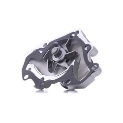 Engine Cooling Water Pump RIDEX 1260W0344 OE Ref MD302010