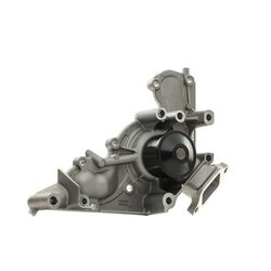 Engine Cooling Water Pump RIDEX 1260W0345 OE Ref 1610050012