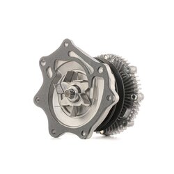 Engine Cooling Water Pump RIDEX 1260W0348 OE Ref 21010-43G29