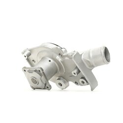 Engine Cooling Water Pump RIDEX 1260W0356 OE Ref 6878045