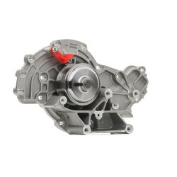 Engine Cooling Water Pump RIDEX 1260W0357 OE Ref 92810601516