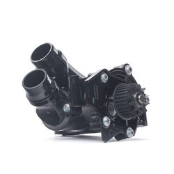 Engine Cooling Water Pump RIDEX 1260W0360 OE Ref 06H 121 026AF