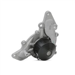 Engine Cooling Water Pump RIDEX 1260W0367 OE Ref MD973025