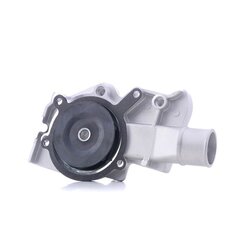 Engine Cooling Water Pump RIDEX 1260W0369 OE Ref 1517728