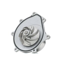Engine Cooling Water Pump RIDEX 1260W0380 OE Ref PEB102240