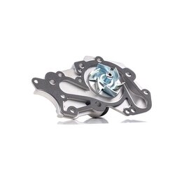 Engine Cooling Water Pump RIDEX 1260W0381 OE Ref 25100-3E001