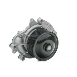 Engine Cooling Water Pump RIDEX 1260W0384 OE Ref A6422001001