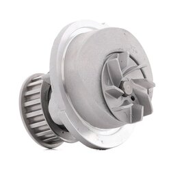 Engine Cooling Water Pump RIDEX 1260W0385 OE Ref 6334039