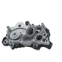 Engine Cooling Water Pump RIDEX 1260W0389 OE Ref 04C 121 115 E