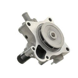 Pompe à eau de refroidissement moteur RIDEX 1260W0403 pour IVECO 5 0408 7367