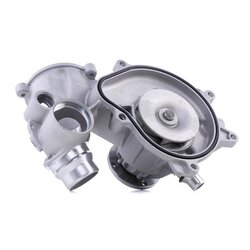 Engine Cooling Water Pump RIDEX 1260W0406 OE Ref 11517507849