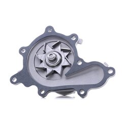 Engine Cooling Water Pump RIDEX 1260W0407 OE Ref 21010-EB300
