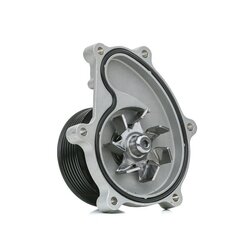 Engine Cooling Water Pump RIDEX 1260W0408 OE Ref 21110AA520
