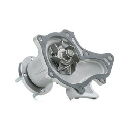 Engine Cooling Water Pump RIDEX 1260W0413 OE Ref 16100-19115