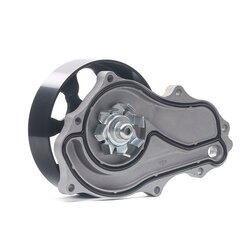 Engine Cooling Water Pump RIDEX 1260W0433 OE Ref 19200-PRB-A01